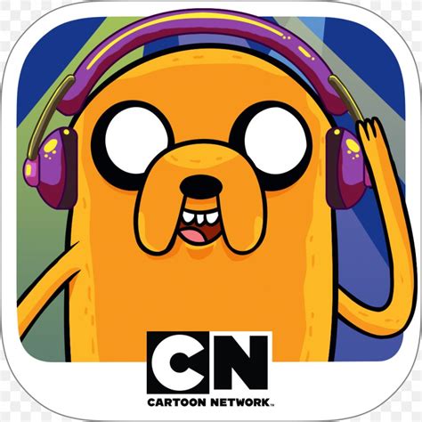 Cartoon Network: Superstar Soccer Android Game, PNG, 1024x1024px ...