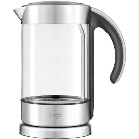 Sage The Crystal Clear Classic Kettle Kettle Reviews