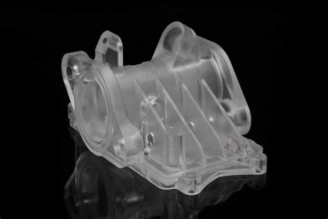 Acrylic (PMMA) Material Properties | RapidDirect Manufacturing