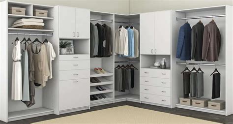 Closet Organization Companies | Dandk Organizer