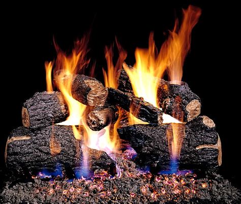 Ventless Gas Fireplace Logs Remote Control | Home Design Ideas