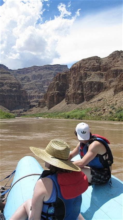 1 Day Grand Canyon Rafting Tours | Grand Canyon 123