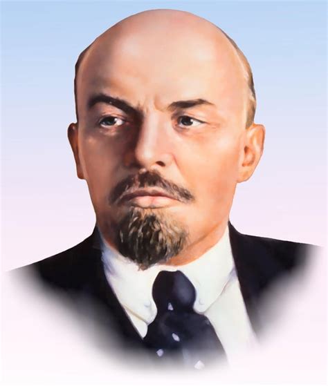 A high-quality portrait of Vladimir Lenin. : r/communism