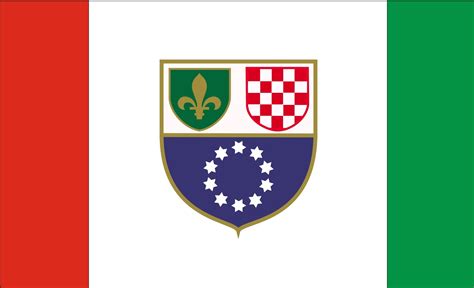 2000px flag, Of, The, Federation, Of, Bosnia, And, Herzegovina, Svg ...