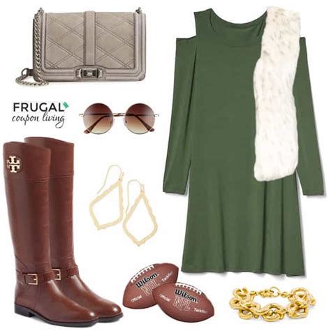 Frugal Fashion Friday Relaxed Halloween Outfit