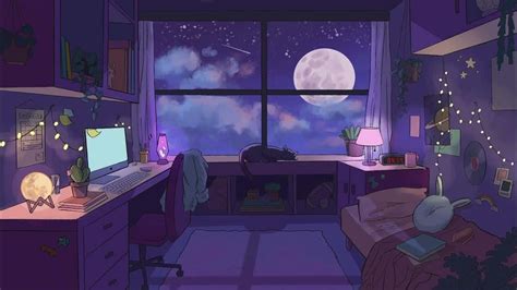 Cozy Lofi Wallpapers - Top Free Cozy Lofi Backgrounds - WallpaperAccess