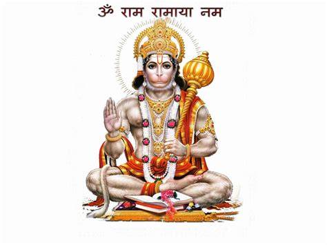 Hanuman Logo Wallpapers - Wallpaper Cave