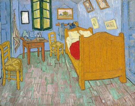 Tranh Phố Van Gogh: Nghệ Thuật Đường Phố Đẳng Cấp