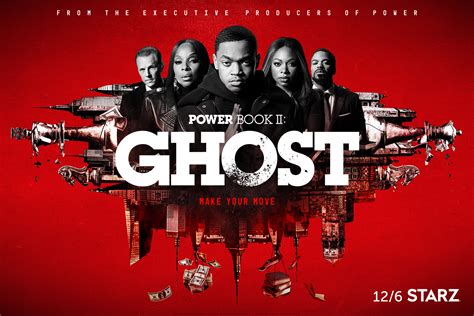 power book 2 ghost season 3 release date 2021 - Great Band Blogger ...