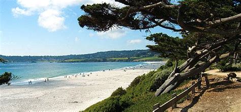 Beach - City of Carmel