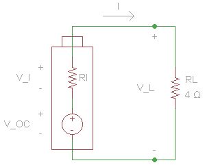 Measuring Internal Resistance of Batteries - SparkFun Learn