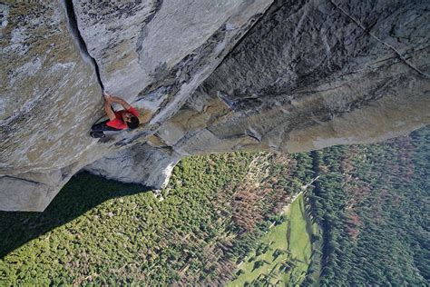 Free Solo | National Geographic Documentary - the Climbing of El ...