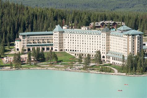 Lake Louise at Banff National Park – Taku Kumabe Photography and Design