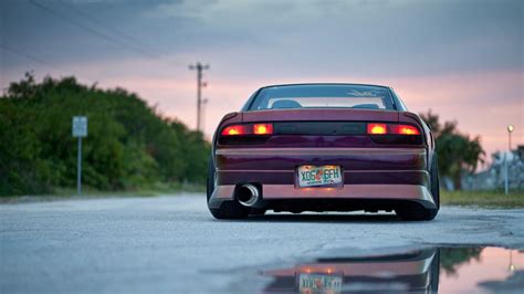 Jdm 240sx Wallpapers - Wallpaper Cave