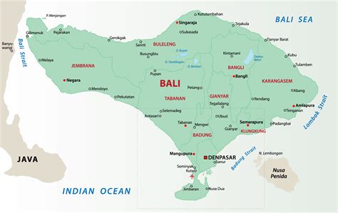 Bali Beaches - Everything You Need to Know About Beaches in Bali