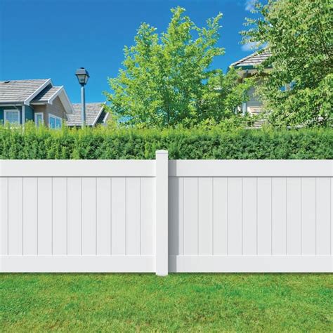 White Fence