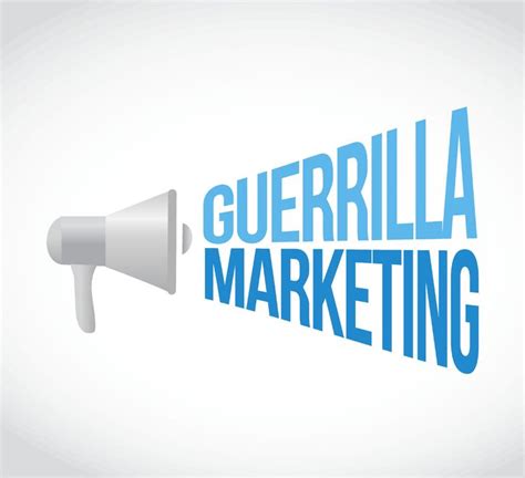 Guerrilla Tactics for Your Content Marketing Strategy | gmarketing