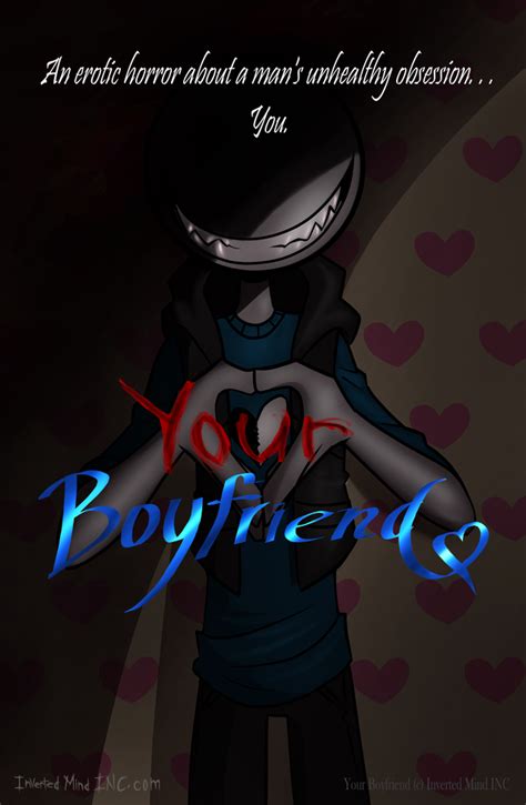 Your Boyfriend (Video Game) | Your Boyfriend Wiki | Fandom