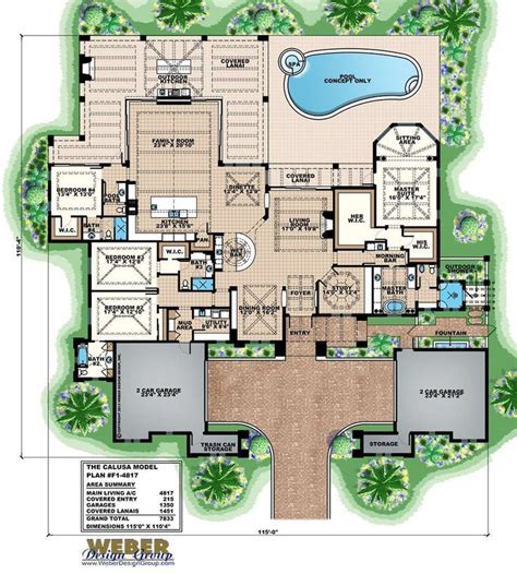 43 Modern Farmhouse Floor Plans Single Story Latest News – New Home ...