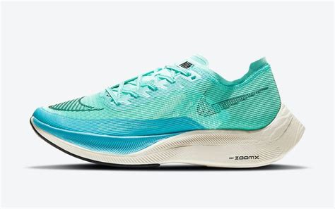 The Nike ZoomX VaporFly NEXT% 2 Is on the Way - Sneaker Freaker