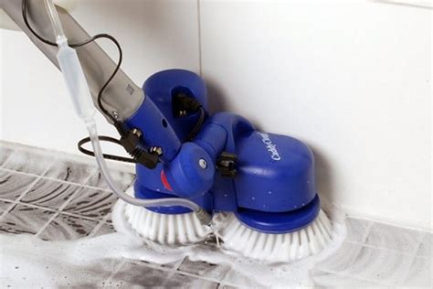 5 Best Tile Floor Scrubber Reviews