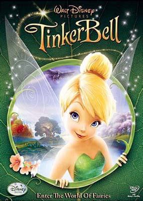 Tinker Bell- Soundtrack details - SoundtrackCollector.com