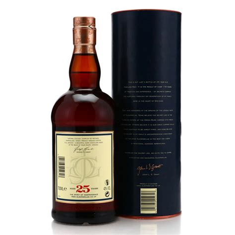 Glenfarclas 25 Year Old | Whisky Auctioneer