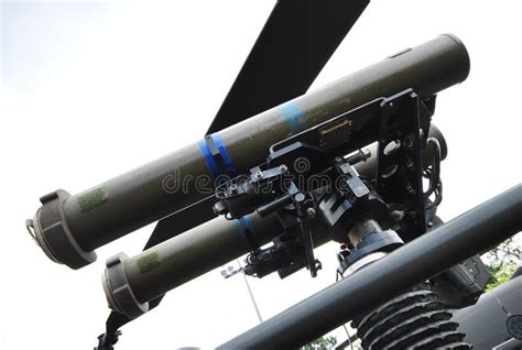 Rocket Launcher stock photo. Image of aircraft, assault - 25898566