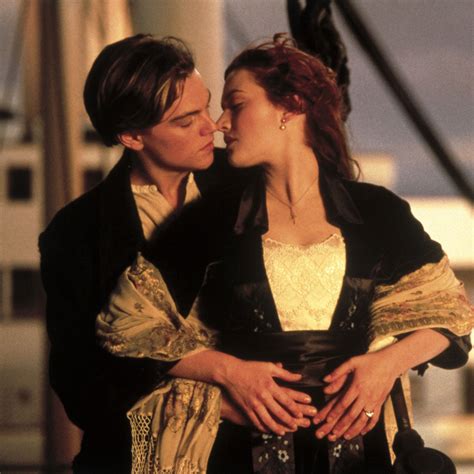 Titanic Jack And Rose Wallpaper (81+ images)