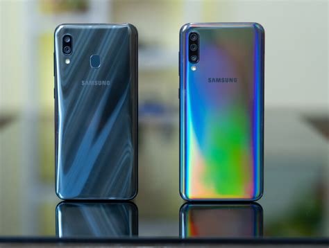 Samsung Galaxy A40 review - GearOpen.com