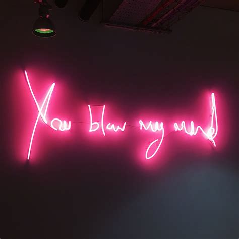 Neon Light Quotes - ShortQuotes.cc