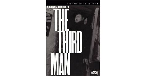 The Third Man Movie Review | Common Sense Media