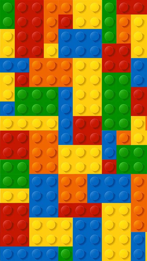 LEGO Blocks Wallpapers - Top Free LEGO Blocks Backgrounds - WallpaperAccess