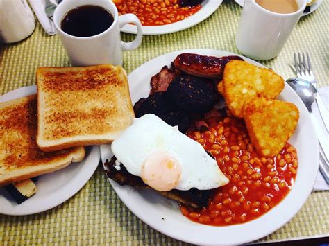 The Best Budget Breakfasts in London - Broke in London