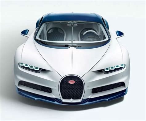 Bugatti Veyron 2024