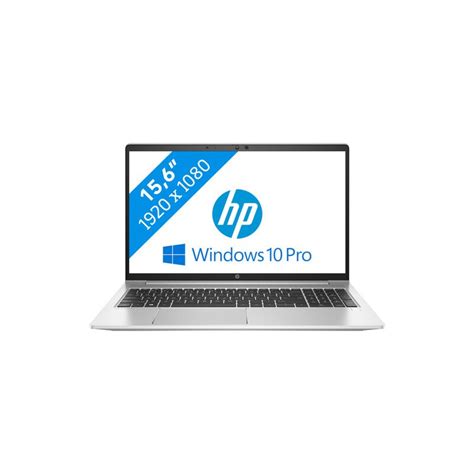 HP Probook 650 G8 specifications