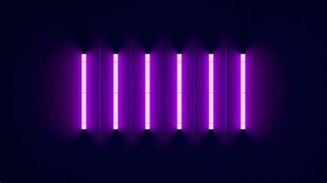 1920x1080 Neon Lights Purple Laptop Full HD 1080P ,HD 4k Wallpapers ...