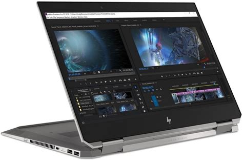 HP ZBook Studio X360 G5 Price (22 May 2021) Specification & Reviews ...