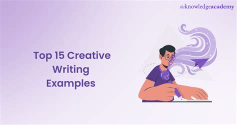 Top Creative Writing Examples: Need To Know