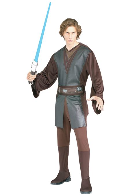 Adult Anakin Skywalker Costume