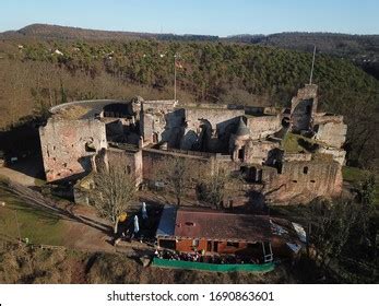 34 Landstuhl castle Images, Stock Photos & Vectors | Shutterstock