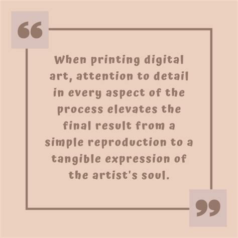 What is The Best Way to Print Digital Art: Ideal Printing Method – Artabys