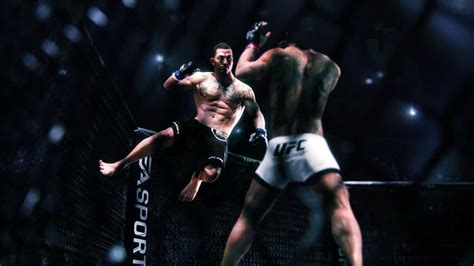 UFC Wallpapers HD - Wallpaper Cave