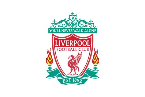 Liverpool FC Logo