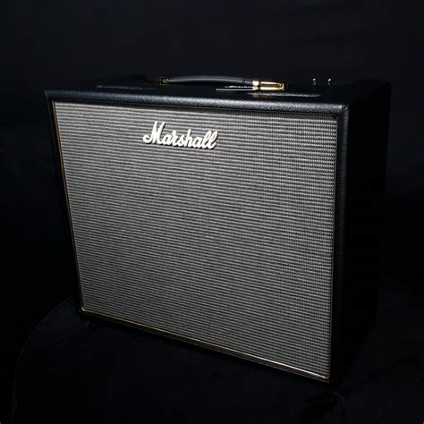 Marshall Amps