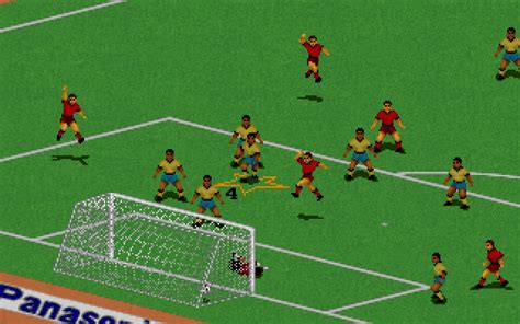 FIFA graphics change over the years | Balls.ie