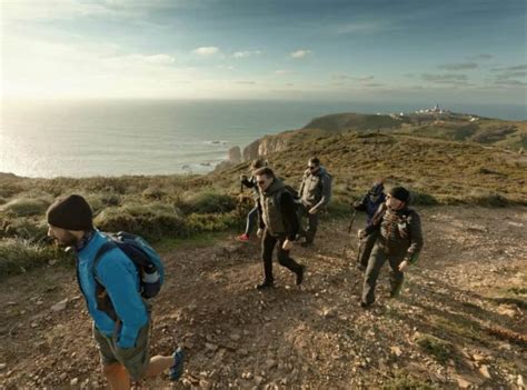 Walking Tours Portugal | Hiking tours Portugal | Live Love Hike