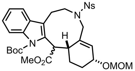 Mitsunobu Reaction