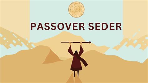 Community Passover Seder | Seattle Area Family Fun Calendar | ParentMap