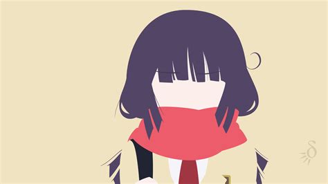 Share more than 80 anime minimalist wallpaper best - in.cdgdbentre